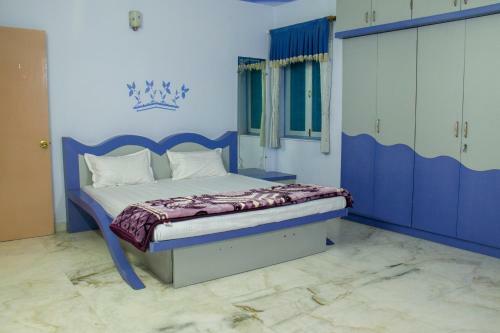 Apartamento #kothari's Homestay#