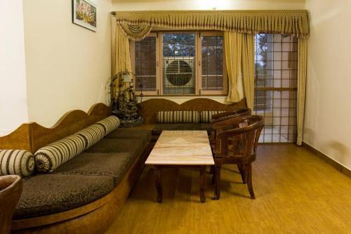 Apartamento #kothari's Homestay#