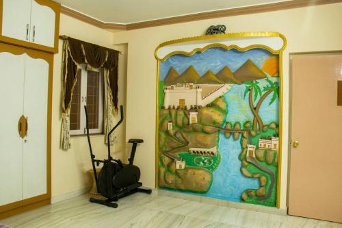 Apartamento #kothari's Homestay#