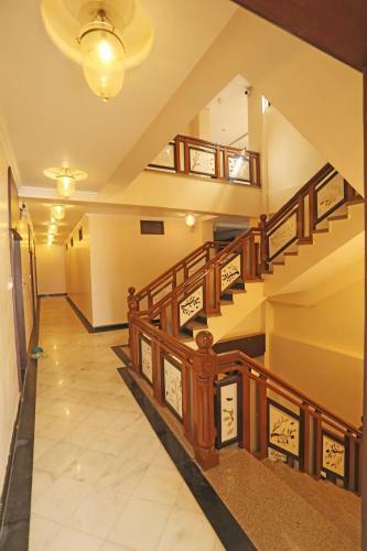Hotel Mewar Villas