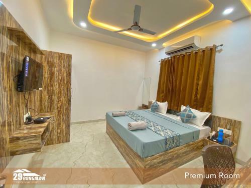 Villa Aravali Rani By 29bungalow