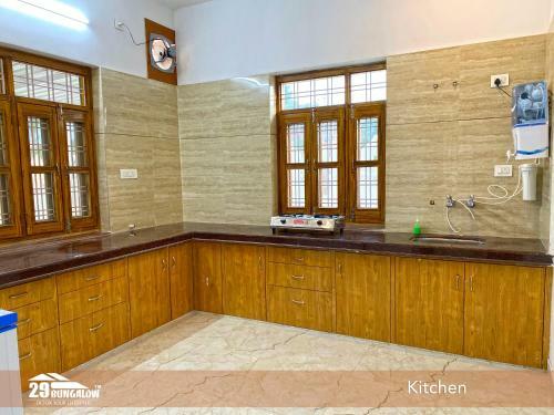 Villa Aravali Rani By 29bungalow