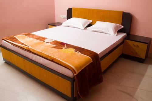 # Kothari's Homestay 2.o #