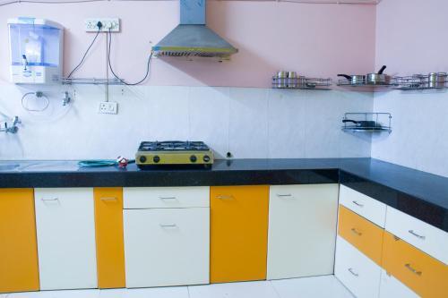 # Kothari's Homestay 2.o #
