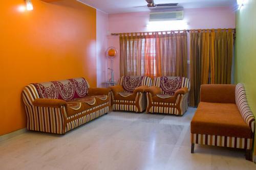 # Kothari's Homestay 2.o #
