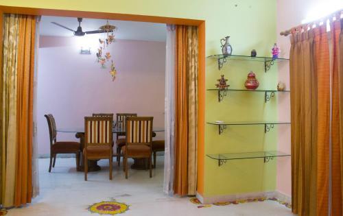 # Kothari's Homestay 2.o #