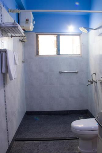 # Kothari's Homestay 2.o #