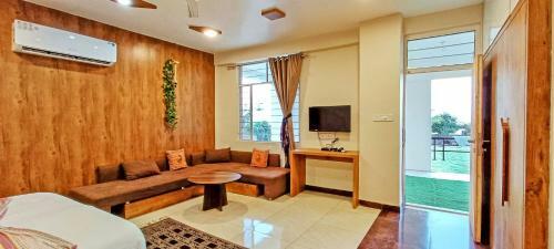 Eko Stay - Pashmina Villa