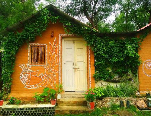 Agroturismo Art Junction Residency Badanga Udaipur