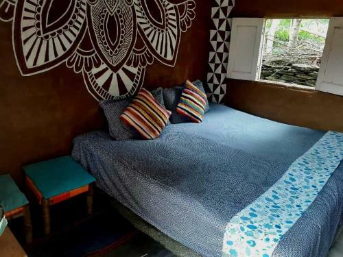 Agroturismo Art Junction Residency Badanga Udaipur