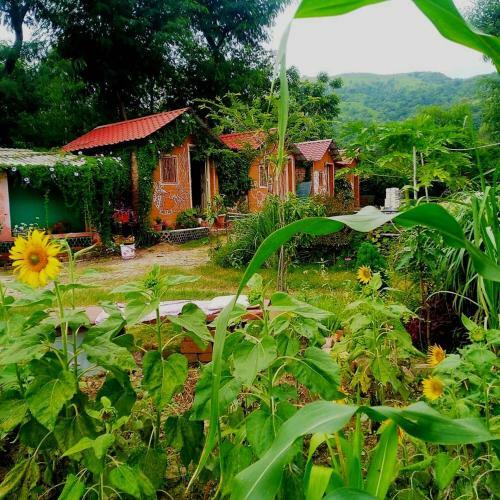 Agroturismo Art Junction Residency Badanga Udaipur