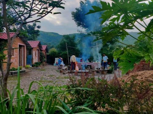 Agroturismo Art Junction Residency Badanga Udaipur