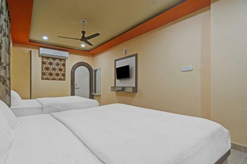 Hotel Collection O 85019 Mountain View Resort