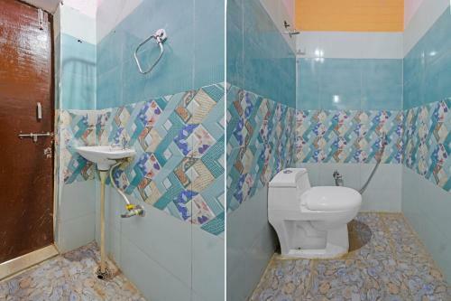 Hotel Collection O 85019 Mountain View Resort