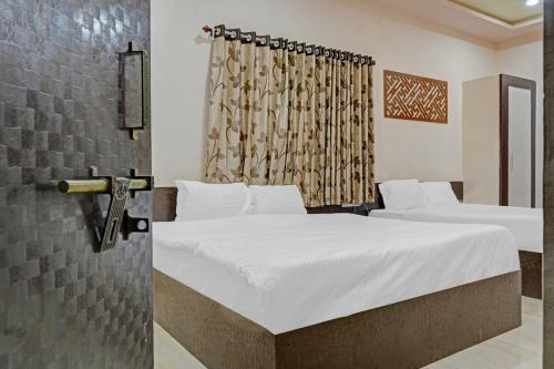 Hotel Collection O 85019 Mountain View Resort