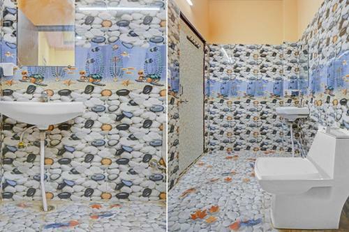 Hotel Collection O 85019 Mountain View Resort