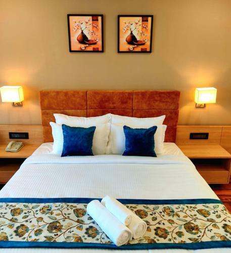 The Jagat Hotel