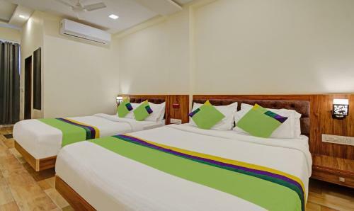 Hotel Treebo Trend Le Shelton