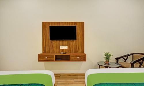 Hotel Treebo Trend Le Shelton