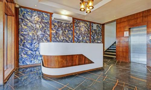 Hotel Treebo Trend Le Shelton