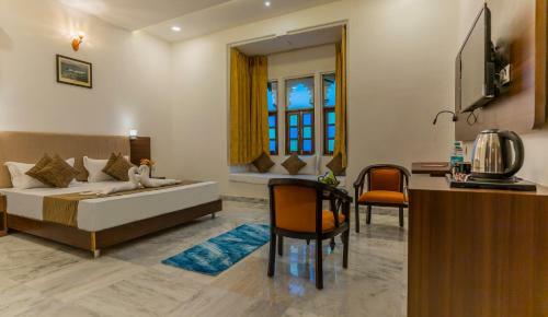 Arista By Nouvelle Hotels & Resorts
