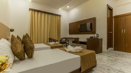 Arista By Nouvelle Hotels & Resorts