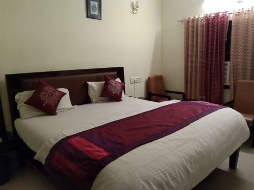 Hotel Rajshree Palace By Brb Group