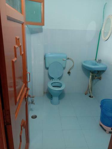 Hostal Lotus Paying Guest House