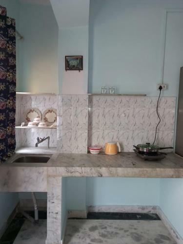 Hostal Lotus Paying Guest House