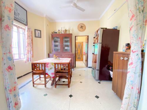 Matrachaya Villa