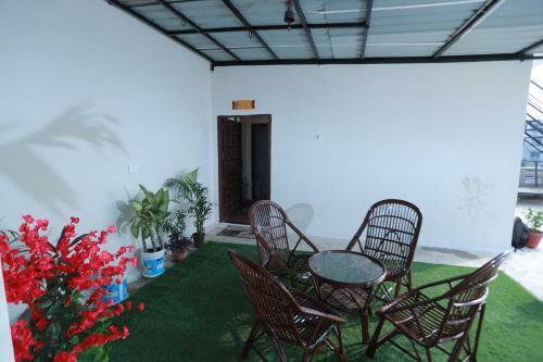 Shresth Home Stay