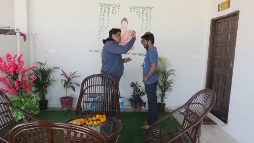 Shresth Home Stay