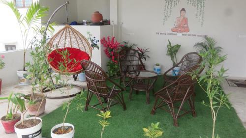 Shresth Home Stay