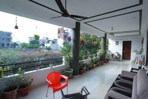 Shresth Home Stay