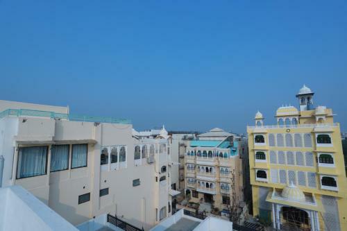 Shresth Home Stay