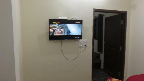 Shresth Home Stay