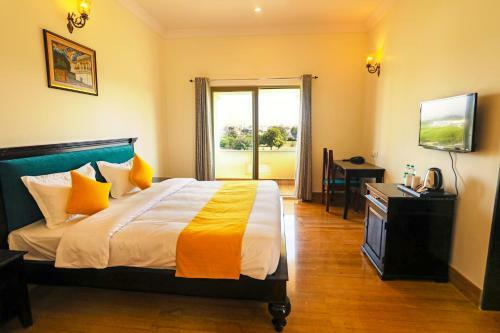 Hotel Vasant Vilas