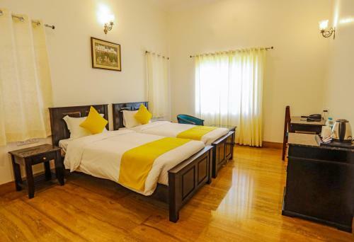 Hotel Vasant Vilas