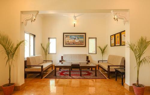 Hotel Vasant Vilas