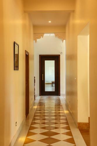 Hotel Vasant Vilas