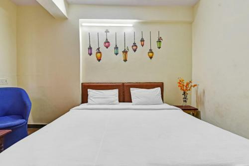 Oyo Flagship 84180 Hotel Ashirwad