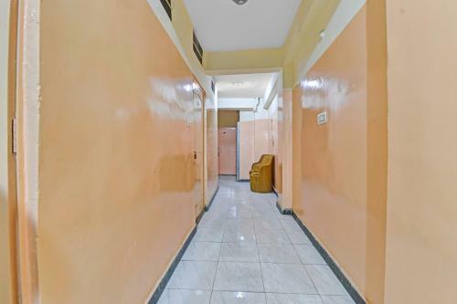 Oyo Flagship 84180 Hotel Ashirwad
