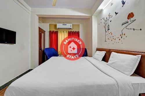 Oyo Flagship 84180 Hotel Ashirwad