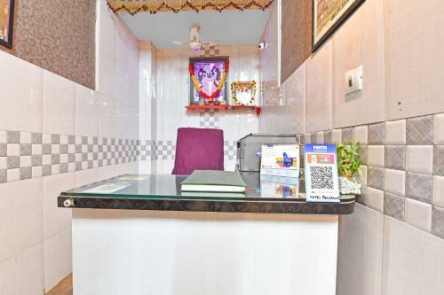 Oyo Flagship 84180 Hotel Ashirwad