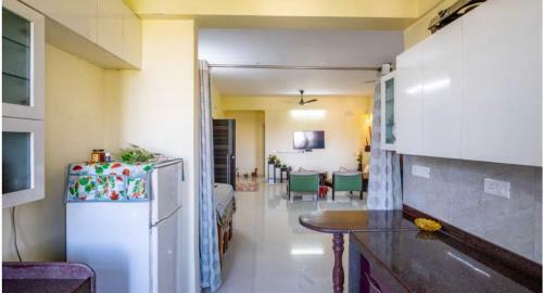 Apartamento Artreasure House