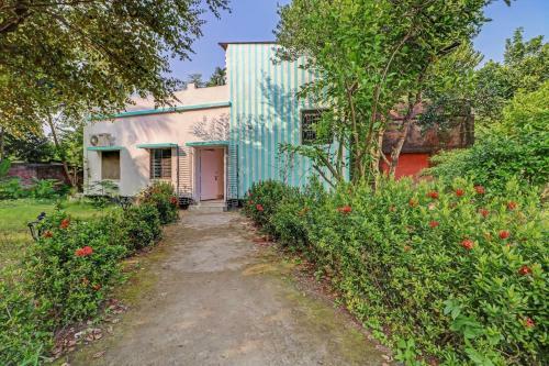 Apartamentos Oyo Home 60828 Comfortable Stay Kajaliparra