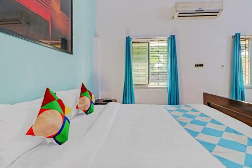 Apartamentos Oyo Home 60828 Comfortable Stay Kajaliparra