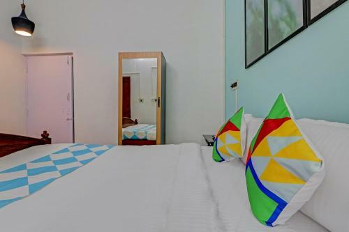 Apartamentos Oyo Home 60828 Comfortable Stay Kajaliparra