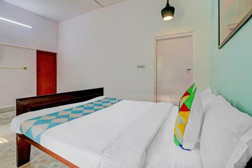 Apartamentos Oyo Home 60828 Comfortable Stay Kajaliparra