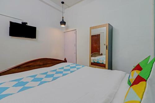 Apartamentos Oyo Home 60828 Comfortable Stay Kajaliparra